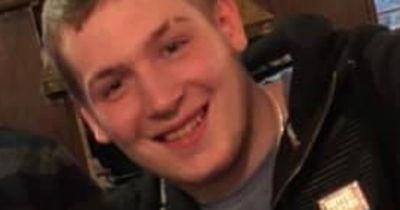 Murderer who 'couldn't remember' stabbing young Scot to death at flat party jailed for life