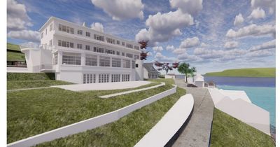 Devon’s Burgh Island Hotel set for major upgrade as plans approved