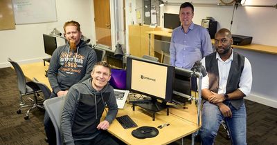 Hull tech firm raises £575,000 to deliver software to help meet post-Grenfell building rules