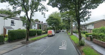 Weapons stash found in suspicious car minutes after catalytic converter gang stopped mid-theft