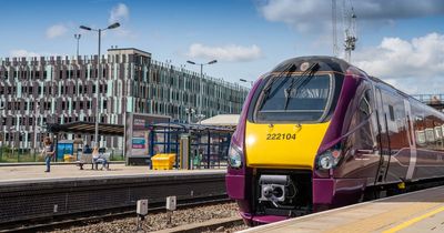 East Midlands Railway to ban e-scooters from trains and stations due to 'safety threats'