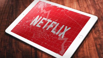 Netflix Stock Tumbles Amid Doubts Over New Ad-Service Viewer Targets