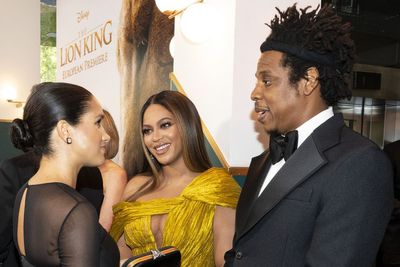 Beyonce texted Meghan after Oprah interview to praise her ‘bravery’