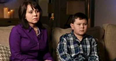 Boy believes he was reincarnated as he has a perfect memory of life as a Hollywood star