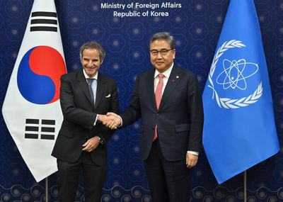 Seoul: UN agency to boost efforts to monitor N. Korean nukes