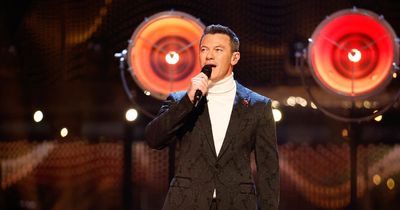 Luke Evans Showtime! Airdate for the BBC Christmas special, line-up and what it's about