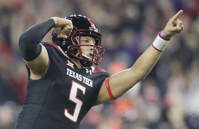 Chiefs QB Patrick Mahomes excited for Texas homecoming in Week 15