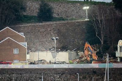 Ninth person confirmed dead after devastating Jersey flat block explosion