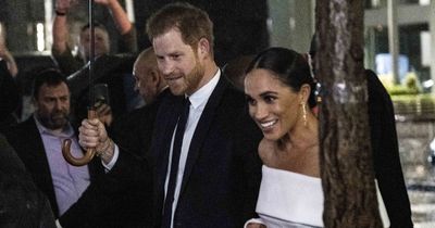 Harry and Meghan planned Megxit before lavish wedding and taxpayer-funded £2.4m home makeover