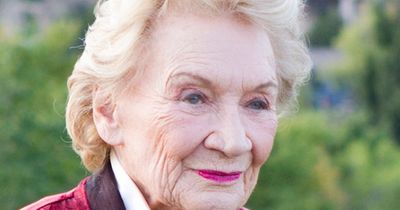 Hawaii's 'last princess' who had strong Irish roots passes away aged 95