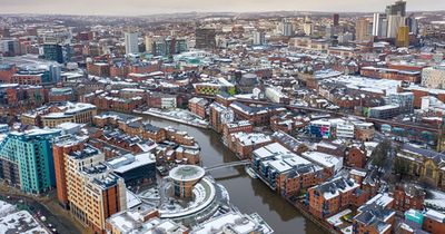 Snow forecast in Leeds as Met Office issues severe 18-hour weather warning