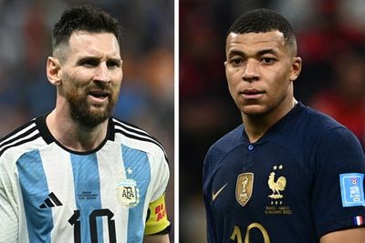Lionel Messi vs Kylian Mbappe battle is the dream World Cup final that Qatar desperately wanted