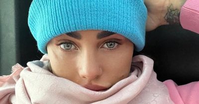 Katie Price worries fans as she announces surgery in 'next few days' after ski trip