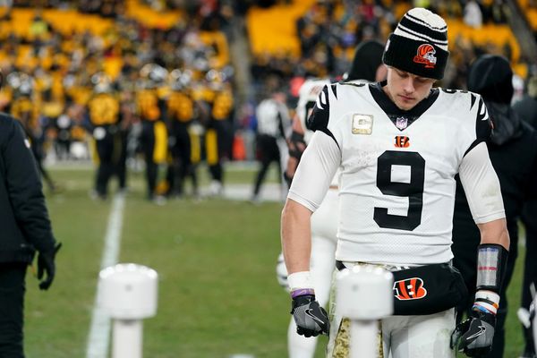 Bengals: Joe Burrow won't ask Tom Brady for jersey swap or autograph