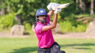 Six Telugu girls in Team USA for ICC U-19 Women’s T20 World Cup