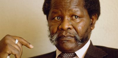 Dear Comrade President: book highlights ANC leader Oliver Tambo’s role in preparing South Africa for democracy