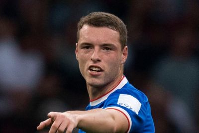 Leon King commits long-term future to Rangers as new long-term deal confirmed