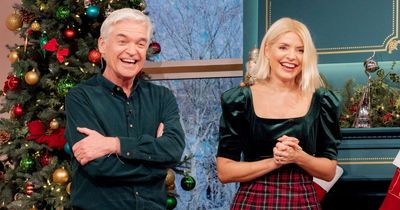 What daytime TV is on Christmas Day? This Morning, Good Morning Britain and more