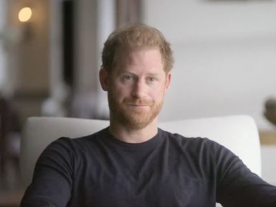 Prince Harry says he ‘hates’ himself over response to Meghan Markle’s suicidal thoughts