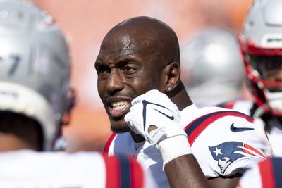 Patriots catch a huge break with Devin McCourty injury update