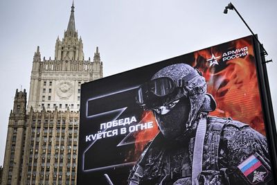 The Russian Army Is Preparing for a Fresh Attack