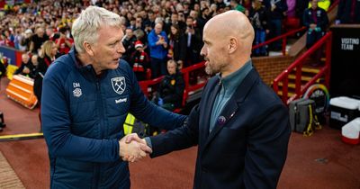 Man United boss Erik ten Hag makes surprise West Ham Premier League claim amid Arsenal verdict