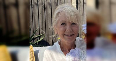 Woman, 63, missing from home as police step up search