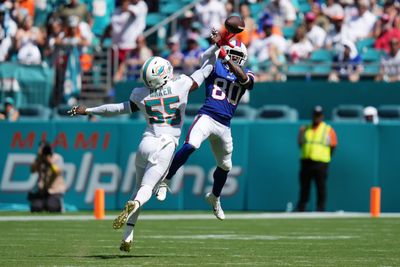 Statistical Breakdown: How the Dolphins and Bills stack up before Week 15