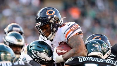 Bears predictions: Week 15 vs. Eagles