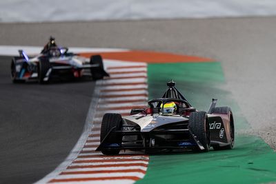 Rowland optimistic after "extremely difficult" Formula E off-season