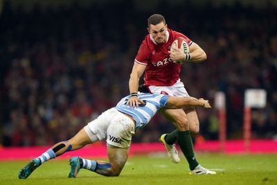 George North has surgery on cheekbone injury but will be fit for Six Nations