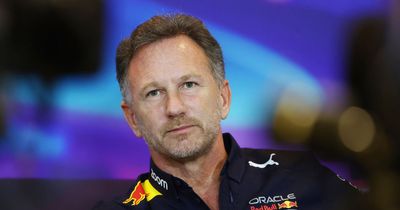 Red Bull's record F1 entry bill emerges as Christian Horner baulked at "incredible" fee