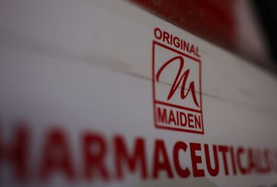 India says samples taken from pharma firm linked to Gambia deaths meet required standards