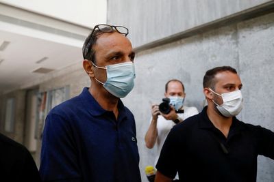 Israeli who kidnapped grandson after Italy cable car crash settles case