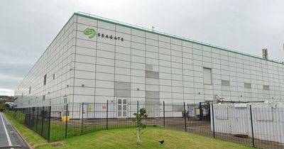 Seagate Technology turns down meeting with local council over potential job losses