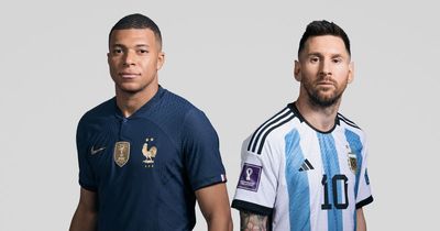 World Cup final odds: Argentina vs France winner and Golden Boot predicted