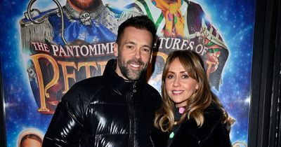 ITV Coronation Street's Samia Longchambon heads on family night out ahead of husband's TV return as he swaps her for co-star