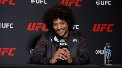 UFC’s Alex Caceres has considered move to Power Slap, dismisses concerns over brain health