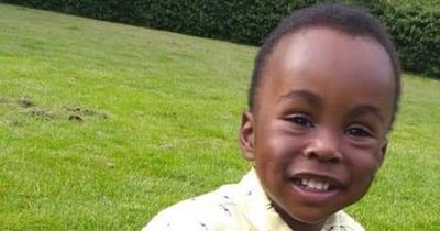 Probe into mould death of boy, 2, finds 'widespread failings' at housing association