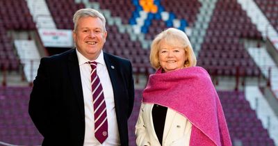 5 key Hearts AGM takeaways as exact Euro windfall revealed and transfer spending spree on the agenda