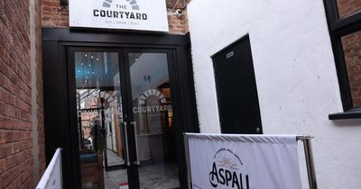 Nottinghamshire restaurant announces 'immediate' closure after less than a year