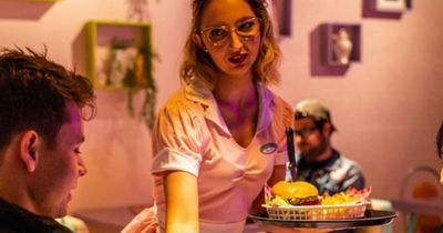 Infamously rude Karen's Diner is opening in Leeds for special New Year's Eve event