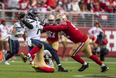 Seahawks vs. 49ers: Week 15 preview and prediction