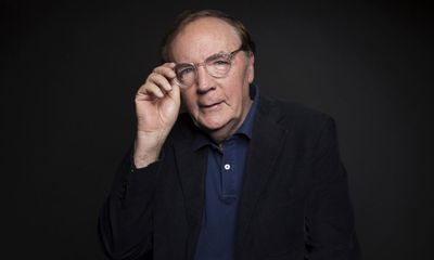 James Patterson to complete unfinished Michael Crichton book