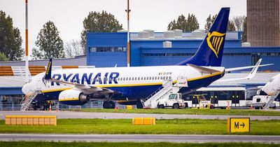 Ryanair announces new Ireland route from East Midlands Airport for summer 2023
