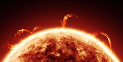 Building a star on Earth – our quest for fusion energy