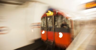 Tube 'riddled with toxic air particles linked to cancer that could endanger passengers'