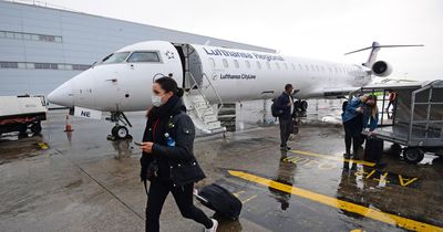 Lufthansa to increase Liverpool John Lennon Airport flights in 2023