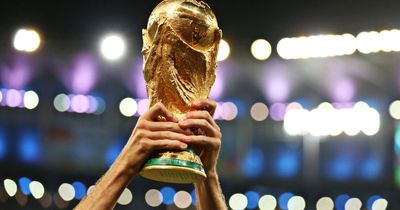 Who is in the World Cup final and when is it? Date, kick-off time and how to watch it live on TV