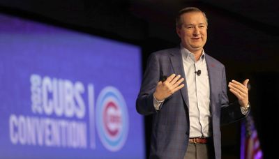 2023 Cubs Convention full schedule released